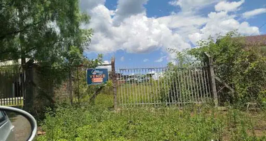 Terreno à venda, 418 m² por R$ 125.000,00 - Riozinho - Irati/PR