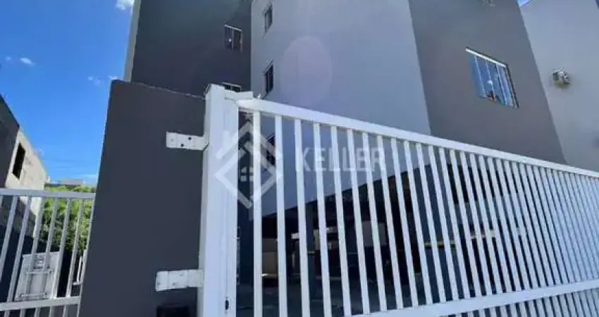 Apartamento no Residencial Jessica Paola IV