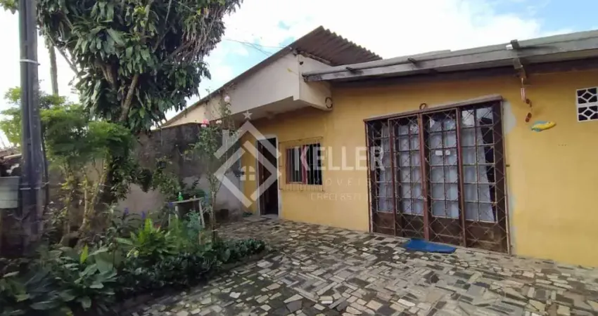 Otima casa, baixo valor de mercado