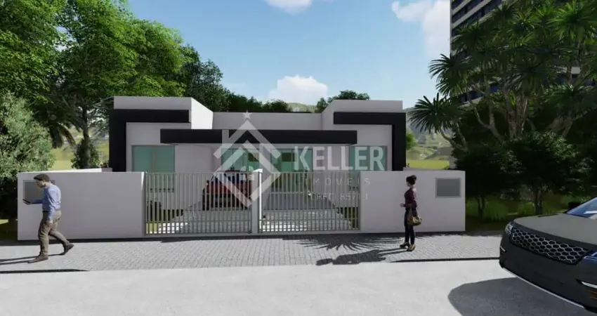 Residencial São José II