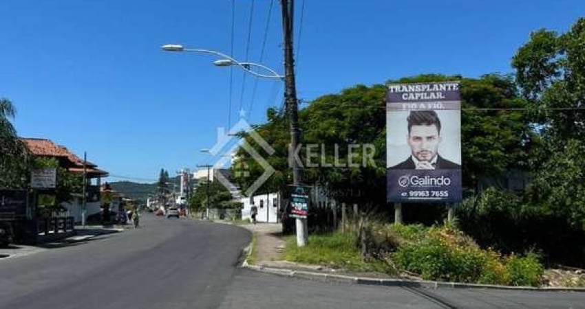 Terreno Frente Avenida Eugenio Krause