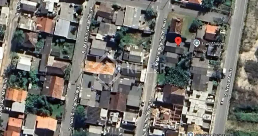 Lote / Terreno Para Vender no bairro Armação em Penha