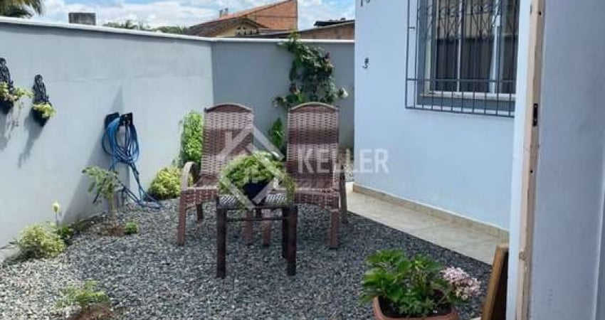 Geminado à venda – 54,11 m² | Localização privilegiada