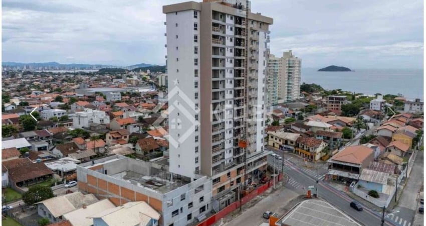 Cobertura Exclusiva com Vista Privilegiada – 132,87m² | Final 01