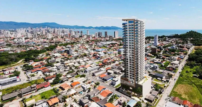 Paradise Beach Home – Seu Refúgio de Sofisticação em Porto Belo