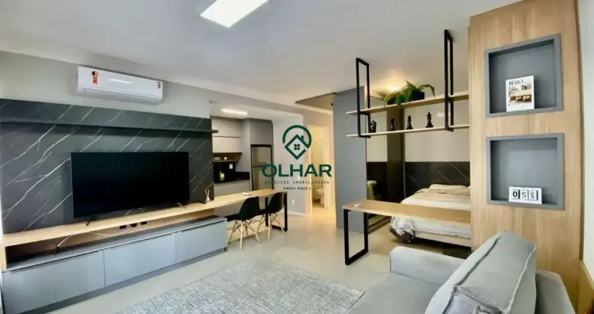 Apartamento com 1 quarto para alugar na Rua Elizeu Di Bernardi, 54, Campinas, São José