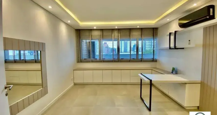 Sala comercial para alugar na Avenida Santa Catarina, 1197, Estreito, Florianópolis