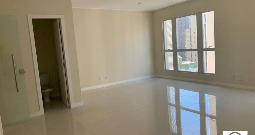 Sala comercial para alugar na Pref Osmar Cunha, 416, Centro, Florianópolis