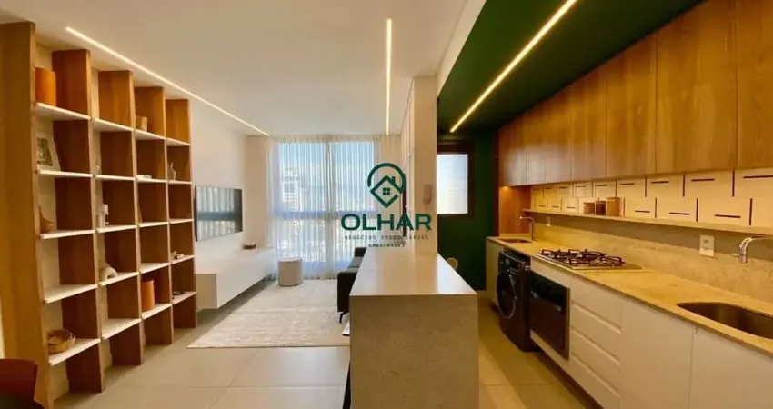Apartamento com 2 quartos para alugar na Rua Coronel Pedro Demoro, 1507, Balneário, Florianópolis