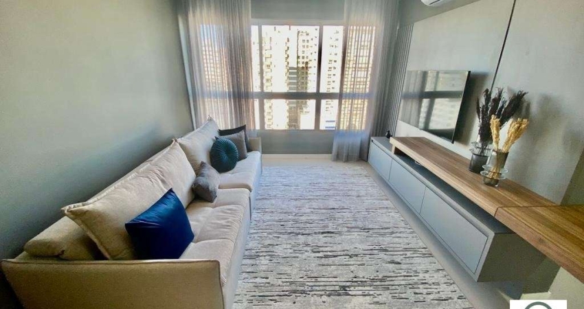 Apartamento com 2 quartos para alugar na Avenida Cruz e Souza, 101, Campinas, São José