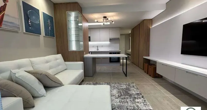 Apartamento com 1 quarto para alugar na Rodovia SC-405, 4397, Campeche, Florianópolis