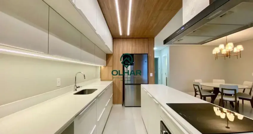 Apartamento com 3 quartos para alugar na Avenida Marechal Castelo Branco, 300, Campinas, São José