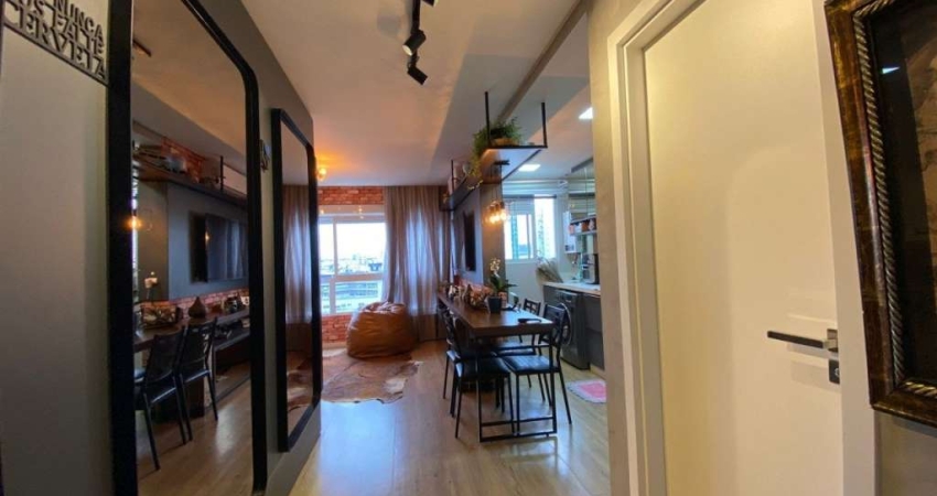 Apartamento com 1 quarto à venda na Rua Elizeu Di Bernardi, 54, Campinas, São José