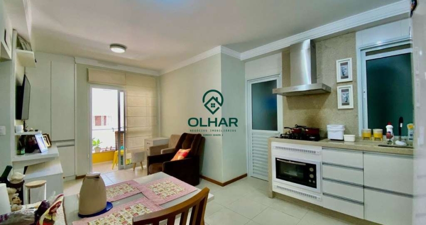 Apartamento com 1 quarto para alugar na Rua João Saturnino Ouriques, 620, Campinas, São José