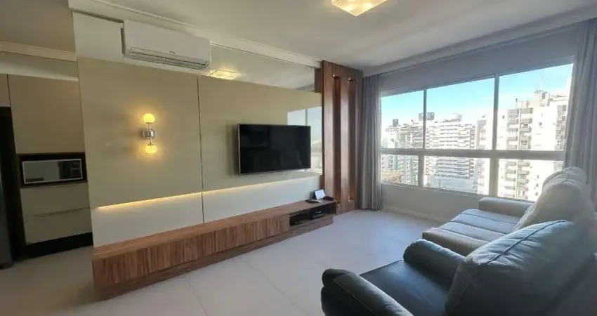 Apartamento com 2 quartos para alugar na Avenida Cruz e Souza, 101, Campinas, São José