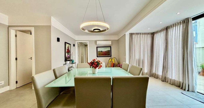Apartamento com 3 quartos à venda na Rua Professor João José Cabral, 235, Balneário, Florianópolis