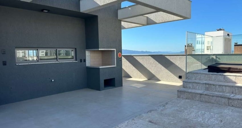 Cobertura com 3 quartos para alugar na Rua Orlando Odilio Koerich, 307, Jardim Atlântico, Florianópolis