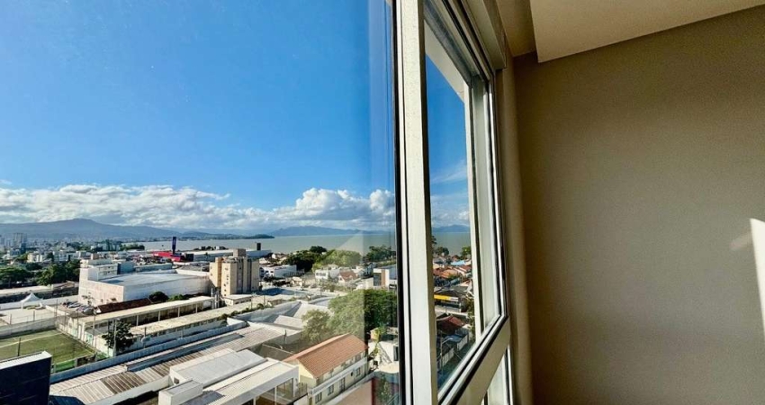 Apartamento com 2 quartos à venda na Praça Marcílio Dias, 265, Jardim Atlântico, Florianópolis