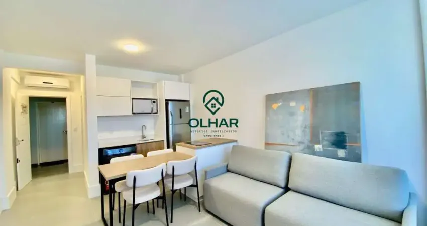 Kitnet / Stúdio para alugar na Avenida Josué Di Bernardi, 239, Campinas, São José