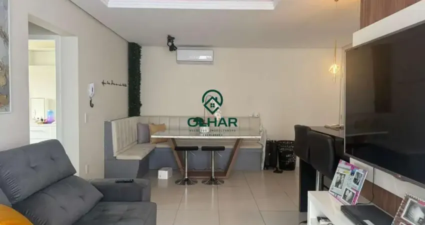 Apartamento com 2 quartos à venda na Ana Mielezrski, 99, Rio Caveiras, Biguaçu