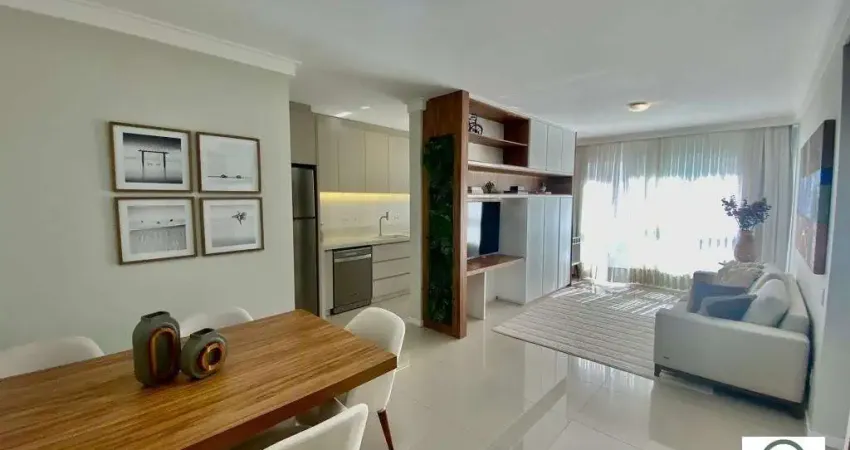 Apartamento com 2 quartos para alugar na Avenida Cruz e Souza, 101, Campinas, São José