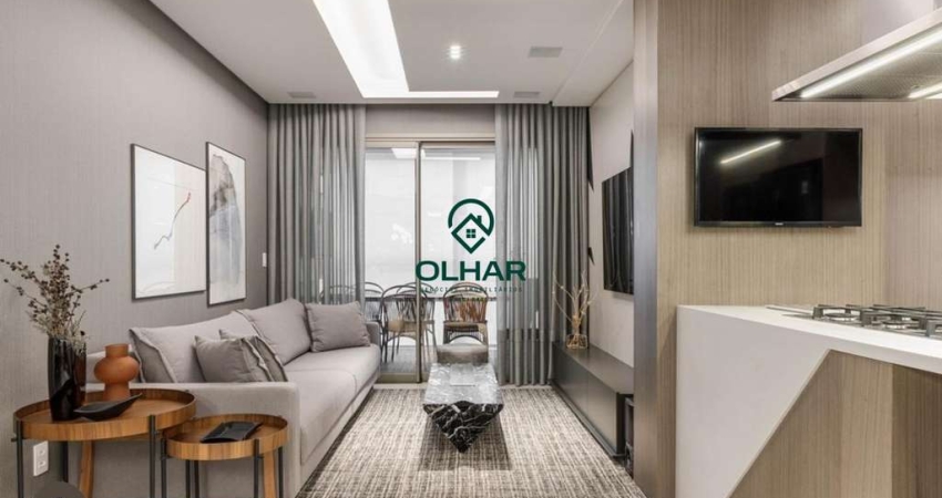 Apartamento com 3 quartos à venda na Avenida Marechal Castelo Branco, 300, Campinas, São José