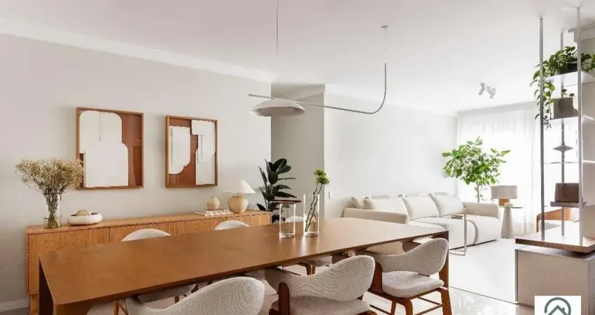 Apartamento com 2 quartos para alugar na Avenida Cruz e Souza, 101, Campinas, São José