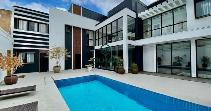 Casa com 5 quartos para alugar na Rua Aleixo Alves de Souza, 521, Jardim Atlântico, Florianópolis