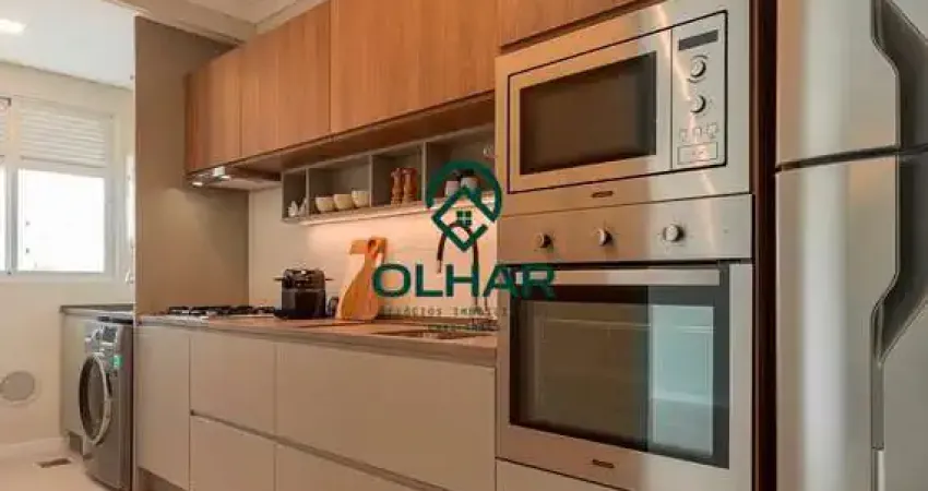 Apartamento com 2 quartos à venda na Avenida Cruz e Souza, 101, Campinas, São José