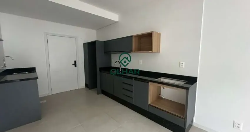 Apartamento com 1 quarto à venda na Rua Araci Vaz Callado, 1564, Canto, Florianópolis