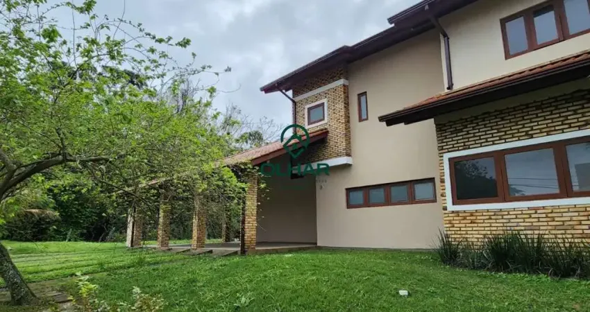 Casa em condomínio fechado com 4 quartos para alugar na Rodovia Admar Gonzaga, 647, Rio Tavares, Florianópolis