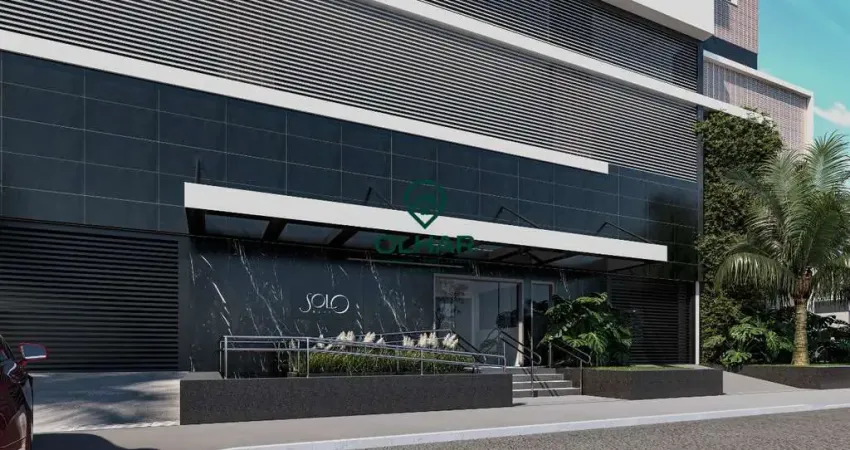 Apartamento com 3 quartos à venda na Rua Joaquim Manoel Sarmento, 188, Kobrasol, São José