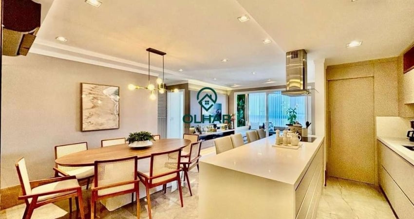 Apartamento com 2 quartos à venda na Rua Vereador José do Vale Pereira, 220, Coqueiros, Florianópolis