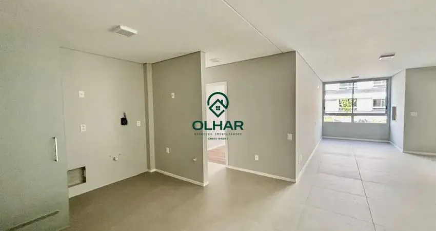 Apartamento com 2 quartos à venda na Praça Marcílio Dias, 265, Jardim Atlântico, Florianópolis