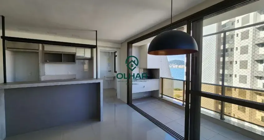 Apartamento com 3 quartos para alugar na Rua Marechal Hermes, 121, Estreito, Florianópolis