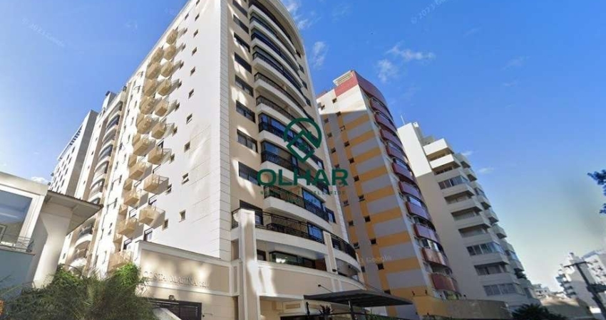 Apartamento com 3 quartos para alugar na Rua Bocaiúva, 1821, Centro, Florianópolis