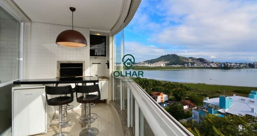 Apartamento com 4 quartos para alugar na Rodovia João Paulo, 820, João Paulo, Florianópolis