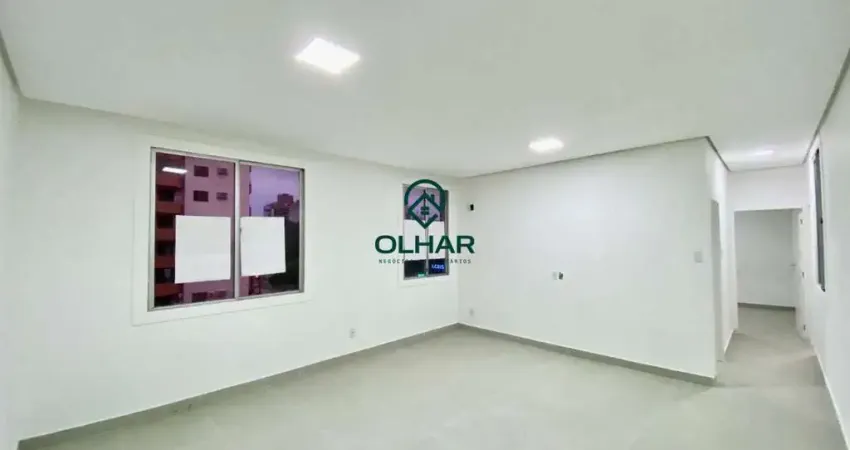 Apartamento com 2 quartos para alugar na Avenida Mauro Ramos, 1250, Centro, Florianópolis
