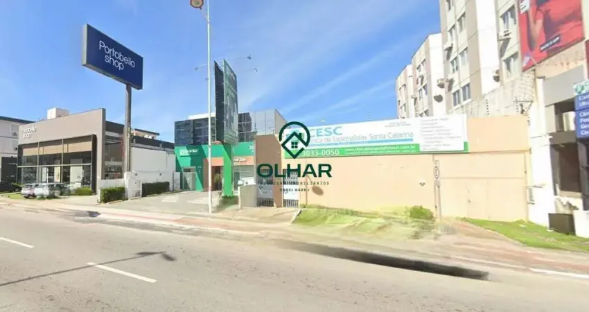 Ponto comercial para alugar na Avenida Presidente Kennedy, 515, Campinas, São José