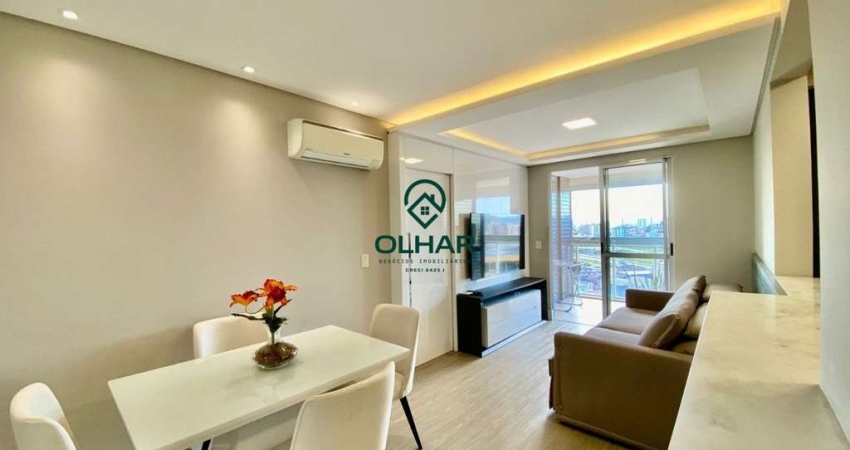 Apartamento com 2 quartos para alugar na Rua João Grumiche, 1712, Roçado, São José