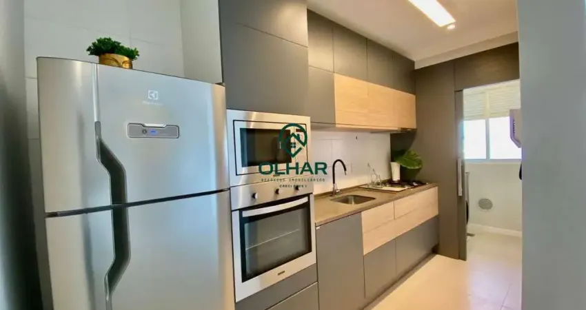 Apartamento com 2 quartos para alugar na Avenida Cruz e Souza, 101, Campinas, São José