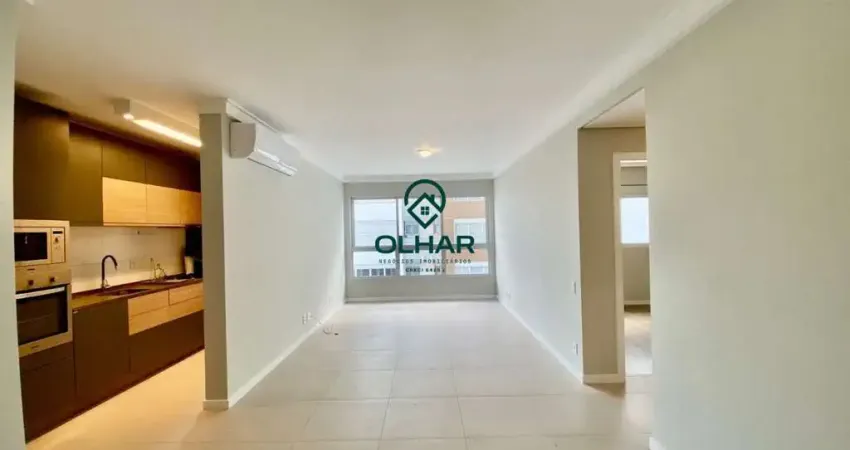 Apartamento com 2 quartos para alugar na Avenida Cruz e Souza, 101, Campinas, São José