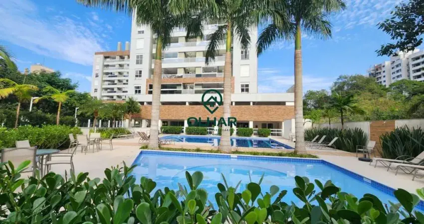 Apartamento com 2 quartos para alugar na Rodovia Virgílio Várzea, 1572, Saco Grande, Florianópolis