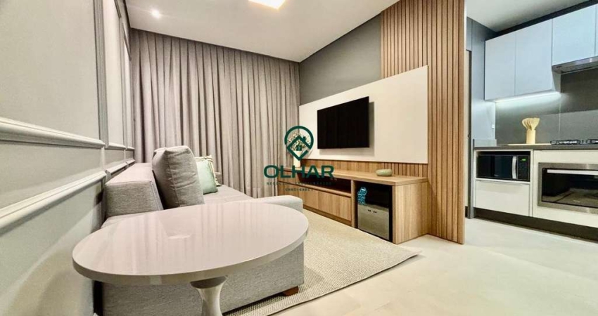 Apartamento com 1 quarto para alugar na Rua Orlando Odilio Koerich, 307, Jardim Atlântico, Florianópolis