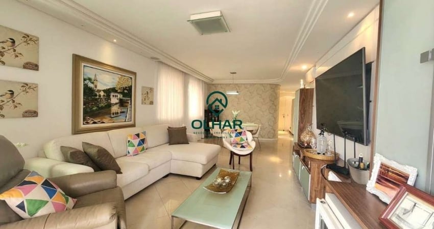 Apartamento com 3 quartos para alugar na Ireneu Borhausen, 3848, Agronômica, Florianópolis