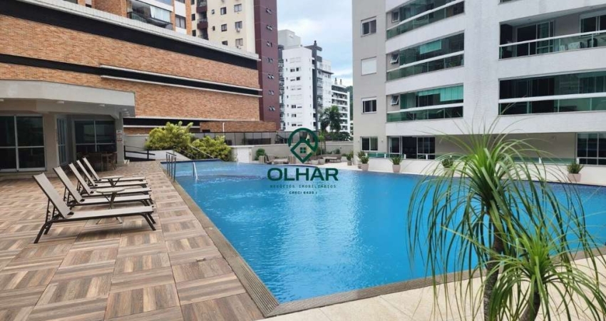 Apartamento com 4 quartos à venda na Rua Salvatina Feliciana dos Santos, 235, Itacorubi, Florianópolis