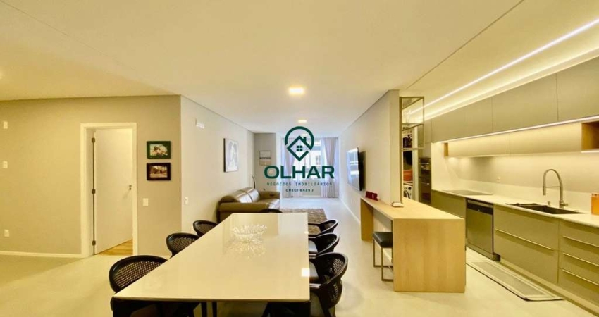 Apartamento com 3 quartos à venda na Praça Marcílio Dias, 265, Jardim Atlântico, Florianópolis