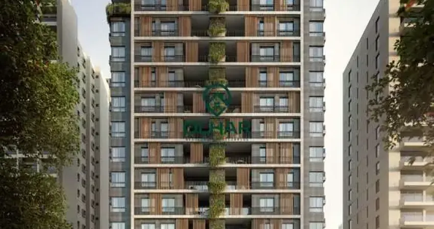 Apartamento com 1 quarto à venda na Avenida Cruz e Souza, 281, Campinas, São José