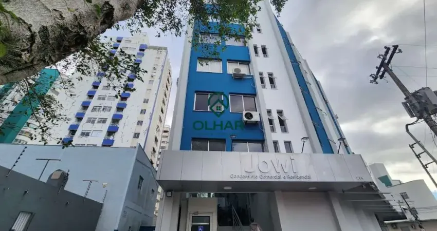 Sala comercial à venda na Avenida Josué Di Bernardi, 239, Campinas, São José