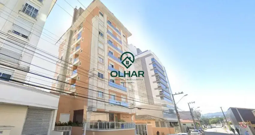 Apartamento com 2 quartos para alugar na Rua Doutor Carlos Corrêa, 87, Agronômica, Florianópolis